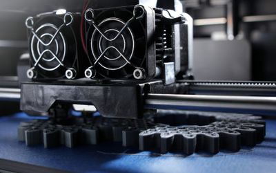 Strongest 3D Printer Filament: Choosing Between PC, Nylon, TPU, and Others