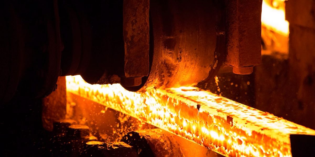 Hot Rolled vs Cold Rolled Steel: A Comparative Analysis