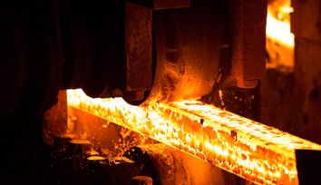 Hot Rolled vs Cold Rolled Steel: A Comparative Analysis