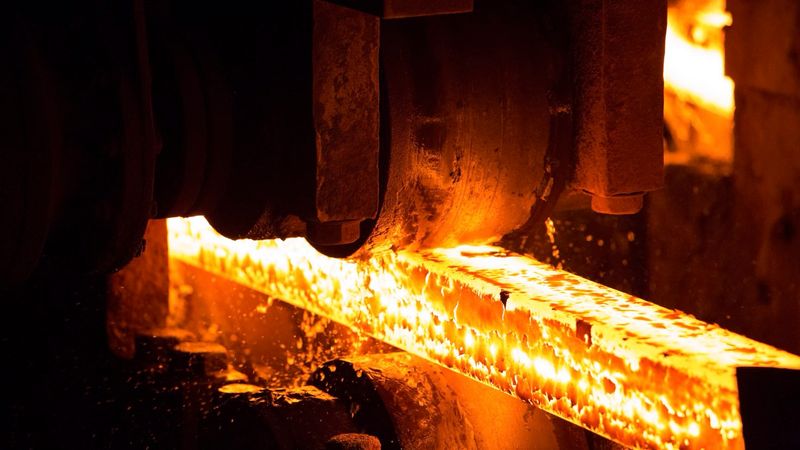 Hot Rolled vs Cold Rolled Steel: A Comparative Analysis