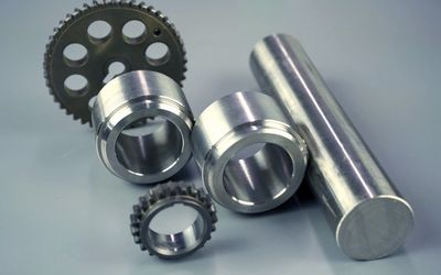 What is Passivation? Enhancing Material Durability and Corrosion Resistance