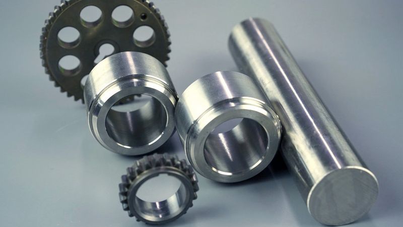 What is Passivation? Enhancing Material Durability and Corrosion Resistance