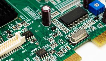 Types of SMD Components: A Comprehensive Guide