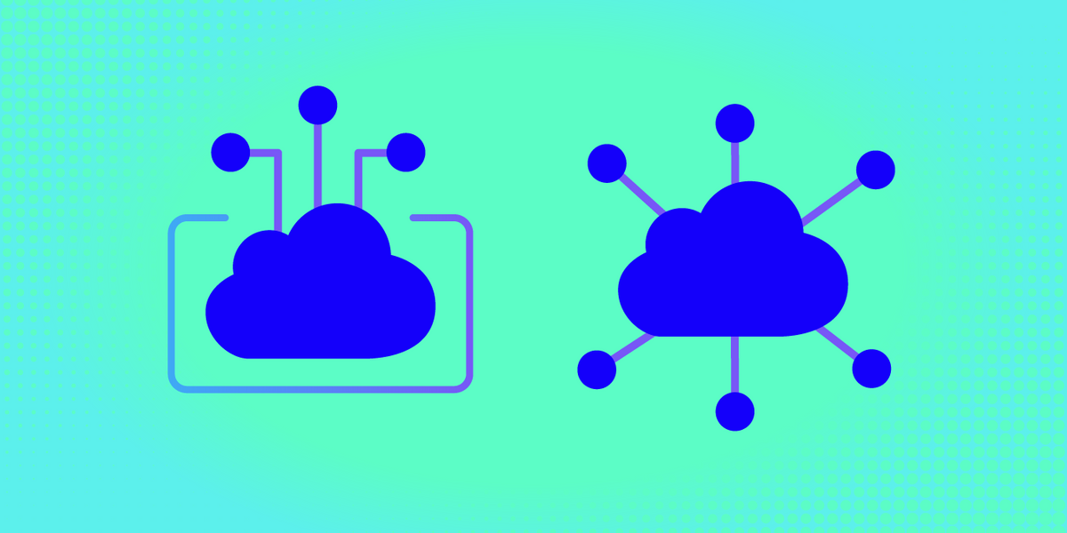 Edge Vs. Cloud Computing: Which Solution Is Better For Your Connected Device?