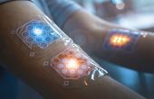 Printed Electronics at the Forefront of Wearable Combat Devices