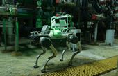 DEEP Robotics launches X30 quadruped robot to meet varied industry needs