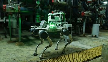 DEEP Robotics launches X30 quadruped robot to meet varied industry needs