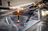 With new heat treatment, 3D-printed metals can withstand extreme conditions