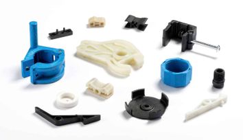 Injection Moulding: Technology Overview