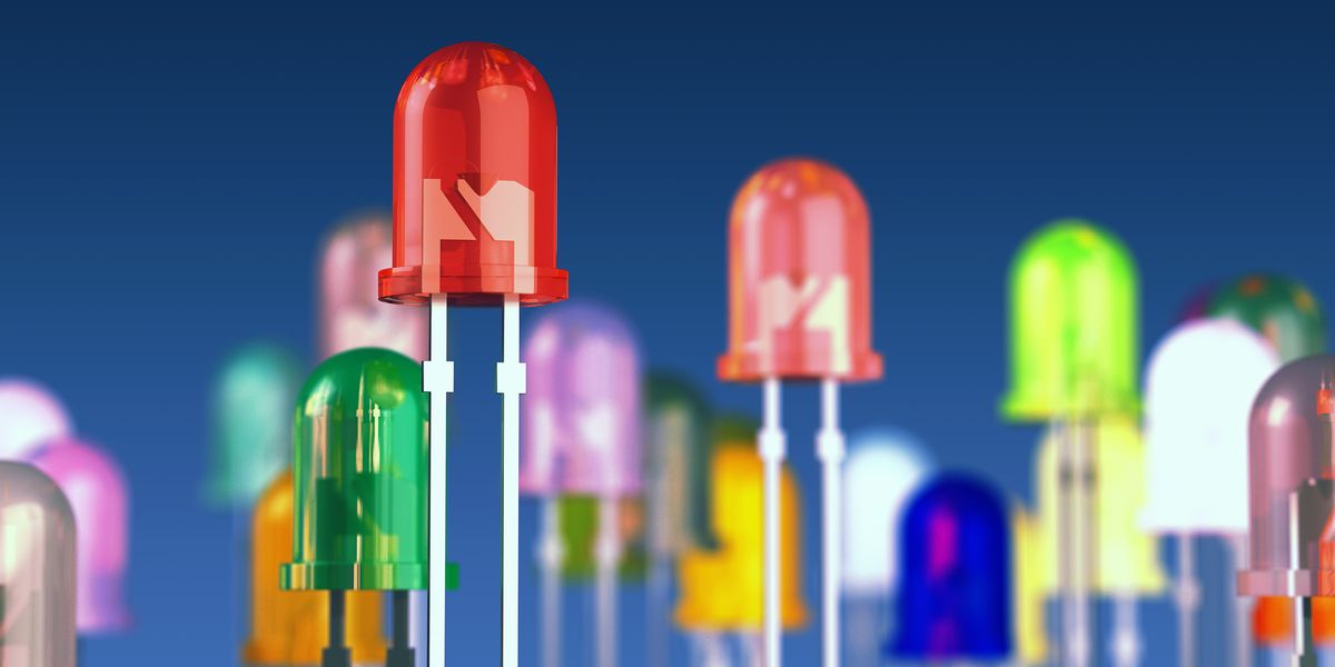 Optimizing Diode Functionality Forward and Reverse Bias