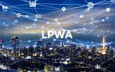 What Is Low-Power Wide-Area (LPWA) Wireless Communication?