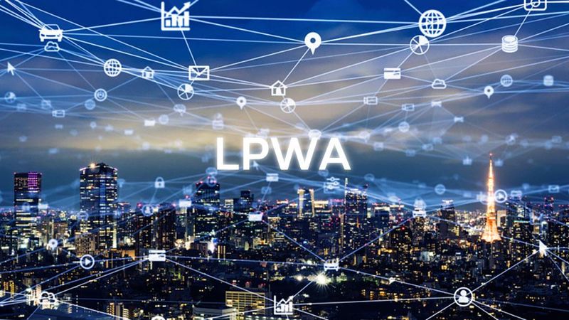 What Is Low-Power Wide-Area (LPWA) Wireless Communication?