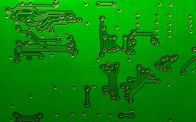 PCB Via: What is a Via?