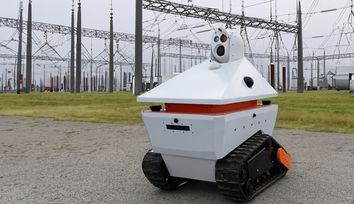Remote Inspection, Teleoperation and Surveillance over 5G and 4G Networks