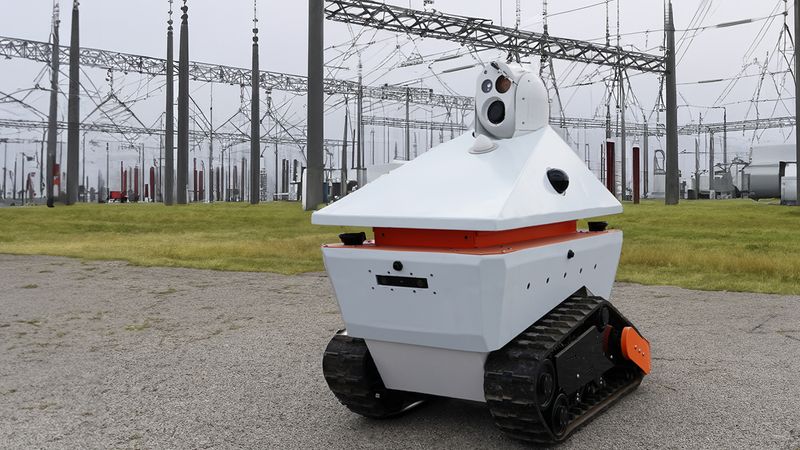 Remote Inspection, Teleoperation and Surveillance over 5G and 4G Networks