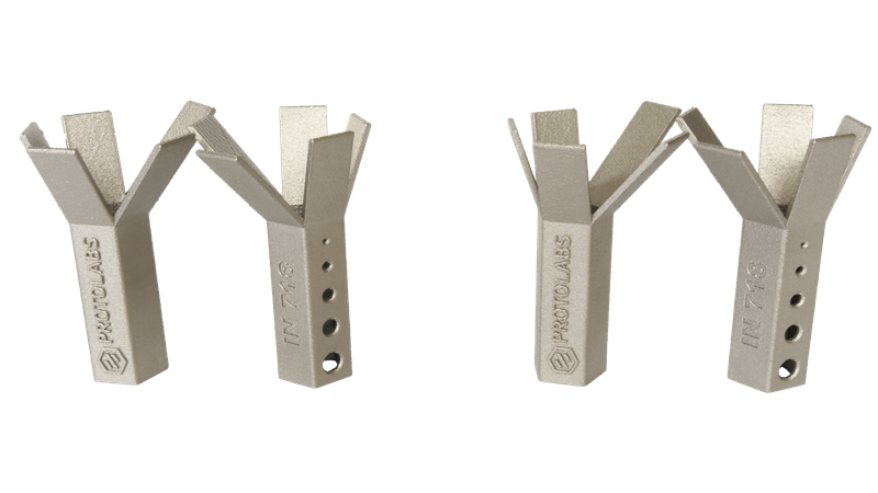 3D Printing Inconel