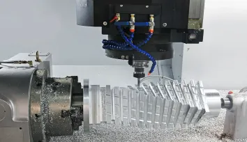 Complex CNC Parts? Here's How to Get Them Right