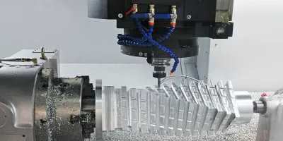 Complex CNC Parts? Here's How to Get Them Right
