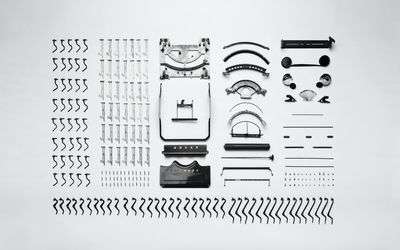 Design Guidelines for Manufacturing and Assembly