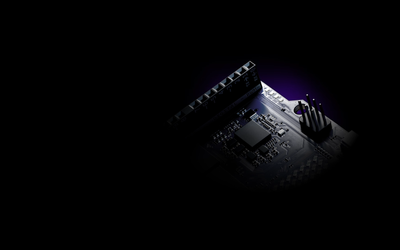 From Blink to Think: Unveiling The Dual-Brain Bridging Advanced Computing with Precise Control