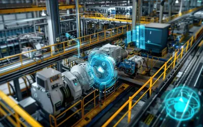 Predictive Maintenance vs. Predictive Resolution