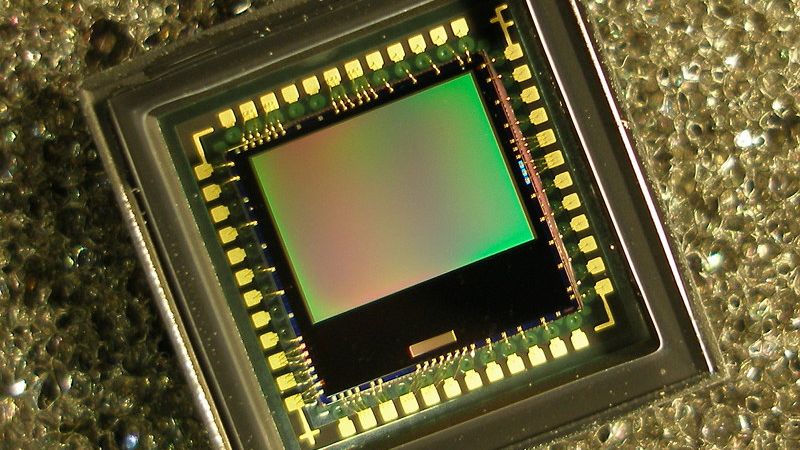 Concurrent-Mode CMOS Detector IC for Sub-Terahertz Imaging System