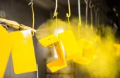 Powder Coating—Choosing Color, Gloss and Texture