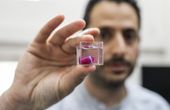 3D Bioprinting Gives Researchers the Power To Create Artificial Organs