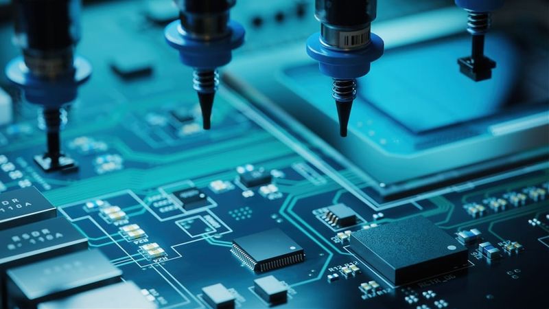pcb Manufacturing machine - Lanjekar Manufacturing