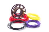 Types of Filament for 3D Printing: The Ultimate Guide