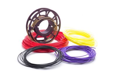 Types of Filament for 3D Printing: The Ultimate Guide