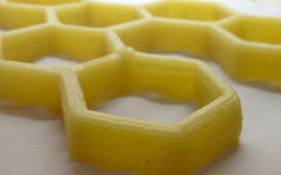 3D Printing: How the Diversification of Materials is Always Pushing the Limits