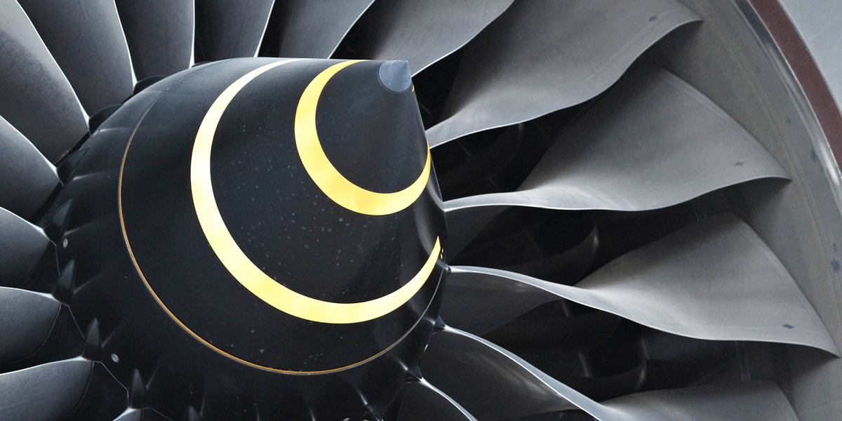 How to Produce a Jet Engine Blade via Automated Fiber Placement (AFP)?