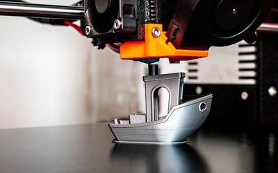 How to Fix Under Extrusion: Maintenance and Print Settings