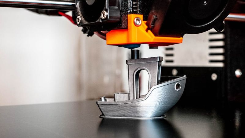 Under-extrusion can be fixed with maintenance and optimized print settings