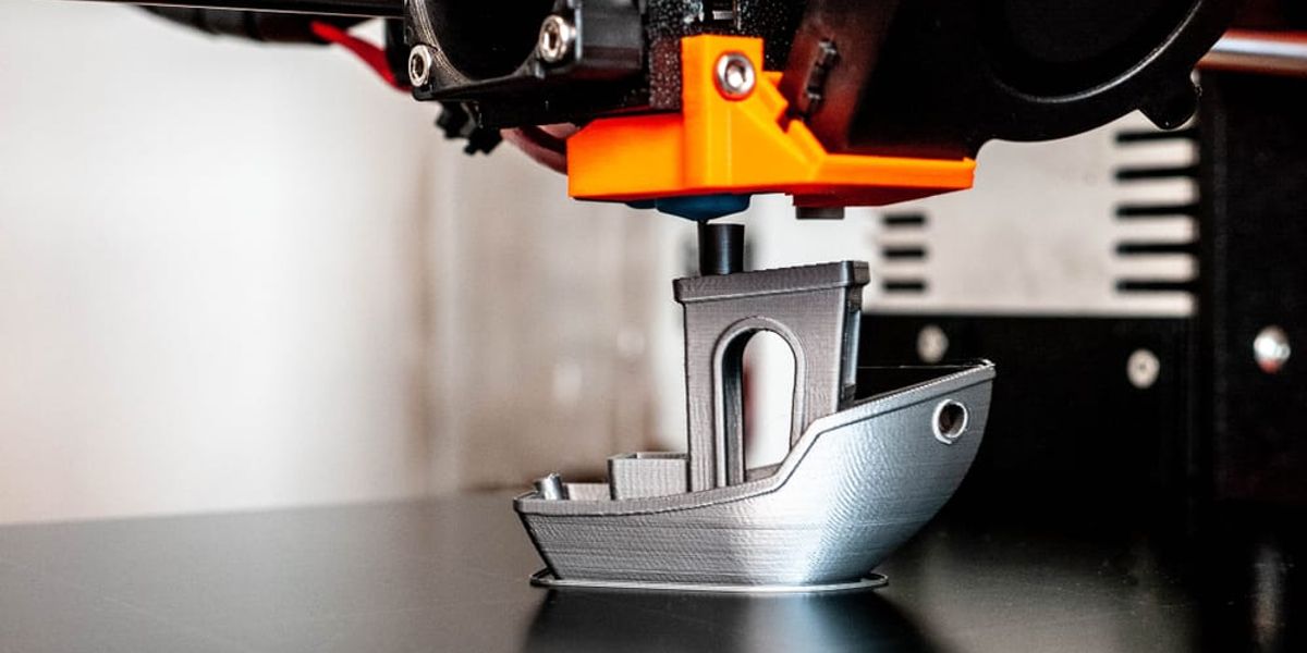 Under-extrusion can be fixed with maintenance and optimized print settings