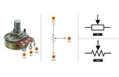 Potentiometer Schematic: Theory, Types, and Practical Implementations for Engineers