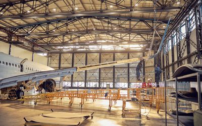 Connecting the Dots: Building Resilient Digital Threads for Aerospace Lifecycle Management