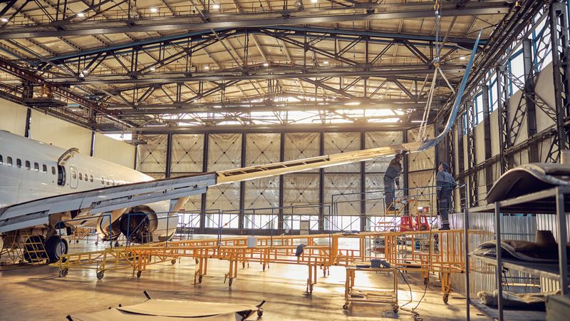 Connecting the Dots: Building Resilient Digital Threads for Aerospace Lifecycle Management