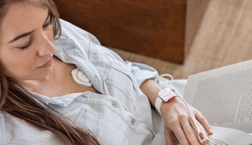 Power Supply Subsystems for Remote Patient Vital Sign Monitoring