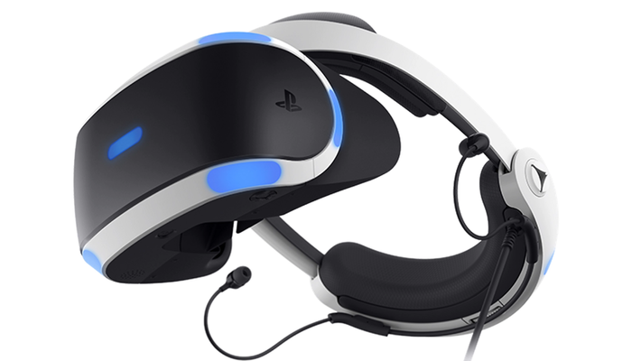 PlayStation VR