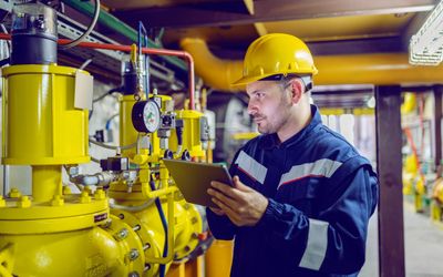 The Shift Toward Mobile Gas Sensing in Safety-Critical Industries