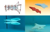 AI shapes autonomous underwater "gliders"