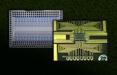 Chip-based system for terahertz waves could enable more efficient, sensitive electronics