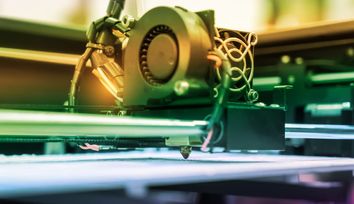 Can You 3D Print Polyethylene (PE, HDPE, PETG)?
