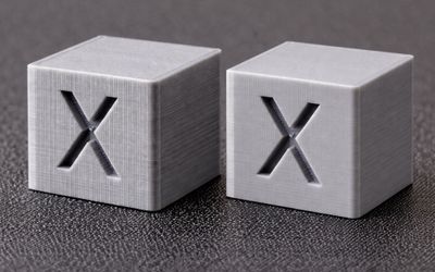 3D Printing VFA: Vertical Fine Artifacts and How to Control Them