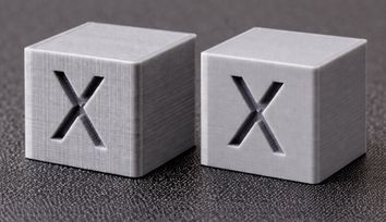 3D Printing VFA: Vertical Fine Artifacts and How to Control Them