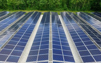 Solar Energy Efficiency: Dominant Bifacial Solar Panel Technologies