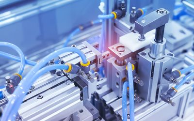 What Is Pneumatics? Answered by Our Experts - Rowse