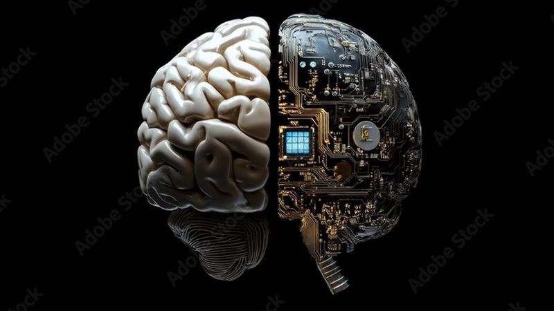 The Paradox of AI Adoption: Why Trust Still Lags Behind Technology